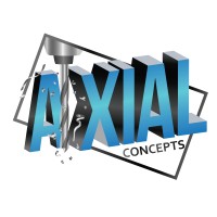 Axial Concepts logo - Similar company to 3D Tool & Die Inc.