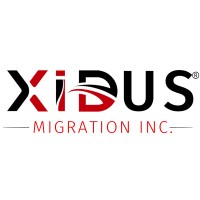 XIDUS Migration logo - Similar company to Magnest