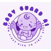 Baby Gaurd logo - Similar company to Pixelwave Infotech