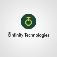Onfinity Technologies logo - Similar company to Jetsoftech
