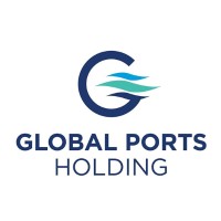 Global Ports Holding logo - Similar company to Kruceros.Com