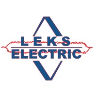 LEKS ELEKTRIK logo - Similar company to Tim Elektro Plus