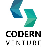 Codern Venture logo - Similar company to Codern