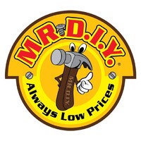 MR.DIY Bangladesh logo - Similar company to B2