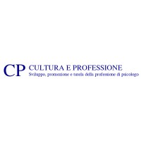 Cultura e Professione Lazio logo - Similar company to Streamcolors - Digital Art & Game Studio