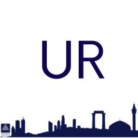 Urban Refuge logo - Similar company to Nasgero