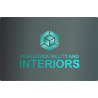 WORLDWIDE REALITY AND INTERIORS logo - Similar company to Hec Electrical & Construction Pte Ltd