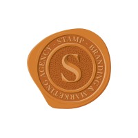 Stamp Branding & Marketing Agency logo - Similar company to Yarn
