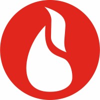 Cannon Fire logo - Similar company to Arm Secure