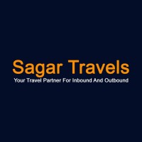 Sagar Travels India logo - Similar company to Shivaste Process Solutions