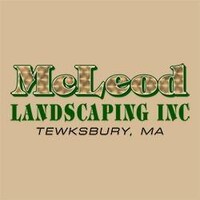McLeod Landscaping, Inc. logo - Similar company to Siteworks Utility Services