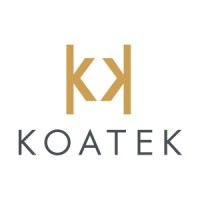 Koatek A/S logo - Similar company to Imas A/S