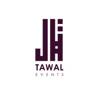 Tawal Events logo - Similar company to Tawal Events