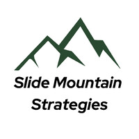 Slide Mountain Strategies logo - Similar company to Range Renewables