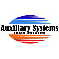 Auxiliary Systems, Inc. logo - Similar company to Isp Fuel Systems