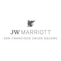 Jw Marriott San Francisco Union Square
