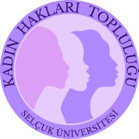 Selçuk Üniversitesi Kadın Hakları Topluluğu logo - Similar company to Selçuk Üniversitesi Girişimcilik Ve Kariyer Topluluğu