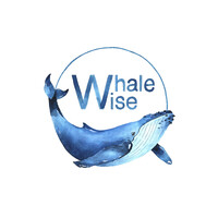 Whale Wise logo - Similar company to Planet Shapers