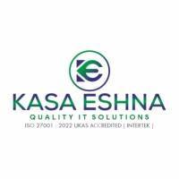 Kasa Eshna Limited logo - Similar company to Adicis Infotech Private Limited