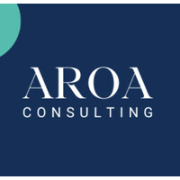 AROA Consulting logo - Similar company to Chrysalead