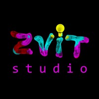 ZViT studio logo - Similar company to Pix Vr