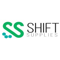 Shift Supplies Ltd logo - Similar company to Bella Turf
