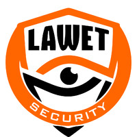 LAWET Security logo - Similar company to Access World Technic (Awt)