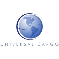 Universal Cargo UC S.A. logo - Similar company to Cargorider