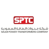 SPTC logo - Similar company to Riyadh Factory For Panel Boards Company