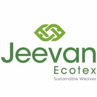 Jeevan Ecotex logo - Similar company to Nask Geotextiles