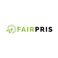 Fairpris.dk logo - Similar company to Modstrøm Danmark A/S