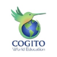 Cogito World Education logo - Similar company to Eongate