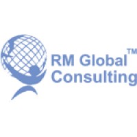 RM Global® Consultting logo - Similar company to Rm Consulting