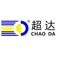 CHAODA Europe GmbH logo - Similar company to Advanced Training Technologies Gmbh