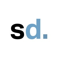 saller digital. logo - Similar company to Nfbrands.X