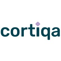 Cortiqa logo - Similar company to Coheal