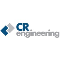 CR Engineering logo - Similar company to Minegear