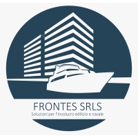 Frontes srls logo - Similar company to Alemo - Foam Machinery