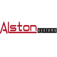 Alston Systems - USA logo - Similar company to Alston Systems Inc.