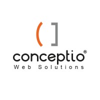 Conceptio logo - Similar company to Qzr