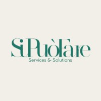 Si Può Fare Srl logo - Similar company to Elle Emme Logistica