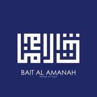 Bait Al Amanah logo - Similar company to Impact Mea