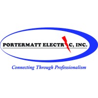 PorterMatt Electric Inc. logo - Similar company to Atlantis Controls & Engineering