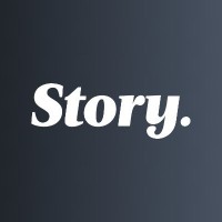 STORY Pitch Decks logo - Similar company to 360 Apex
