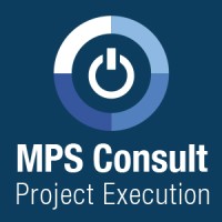 MPS Consult logo - Similar company to Mps Consulting