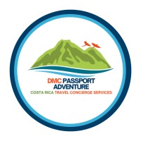 DMC Passport Adventure logo - Similar company to Green Vacations