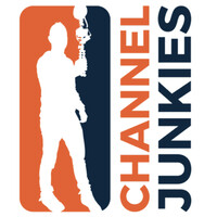 Channel Junkies logo - Similar company to The Sivel Group