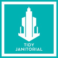 Tidy logo - Similar company to Mapco