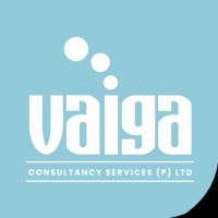 Vaiga Consultancy Services logo - Similar company to Big4 Global Learning Limited