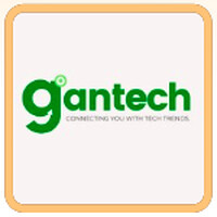GANTECH NG logo - Similar company to Valuegate Consulting